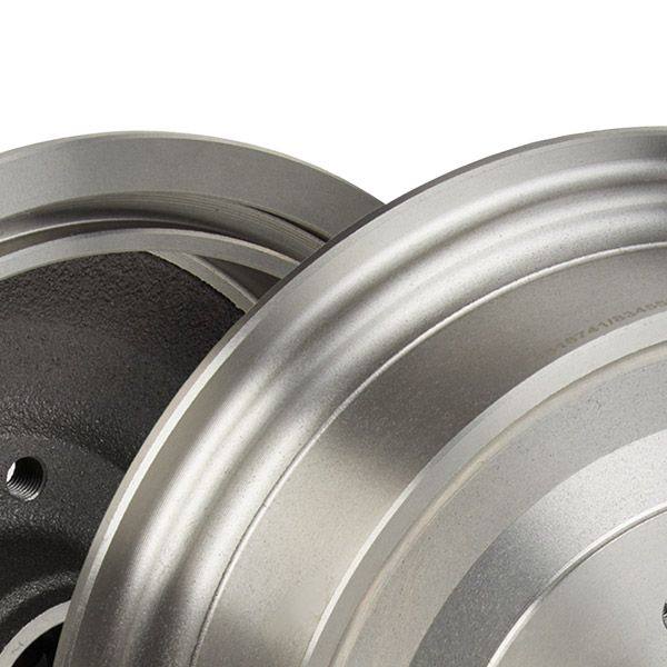 Brake Drum