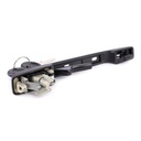 Exterior Door Handle