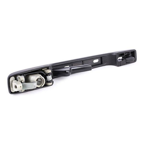 Exterior Door Handle