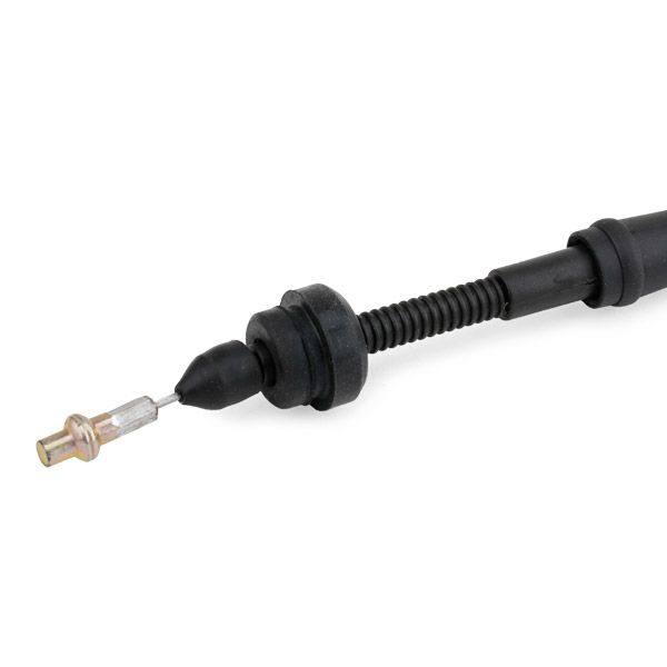 Accelerator Cable