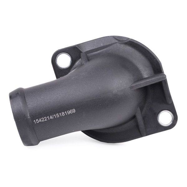 Coolant Flange