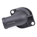 Coolant Flange