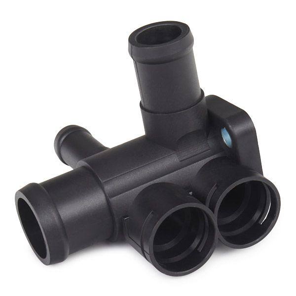 Coolant Flange