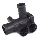 Coolant Flange