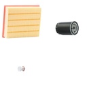 Filter Set