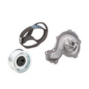 Water Pump & Timing Belt Kit
