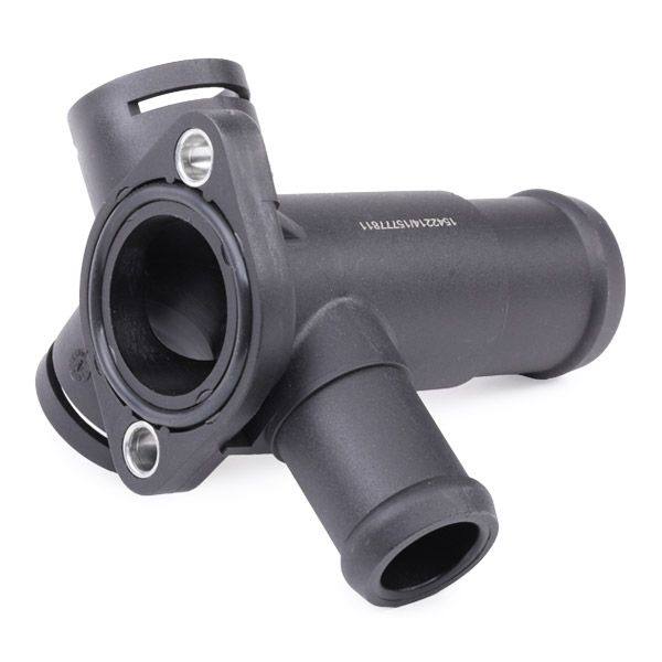 Coolant Flange
