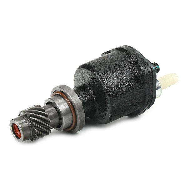 Vacuum Pump, braking system