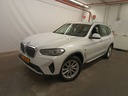 BMW X3 (Year of Construction 2022, 292 PS)