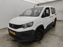 PEUGEOT Rifter (Year of Construction 2021, 102 PS, Diesel)