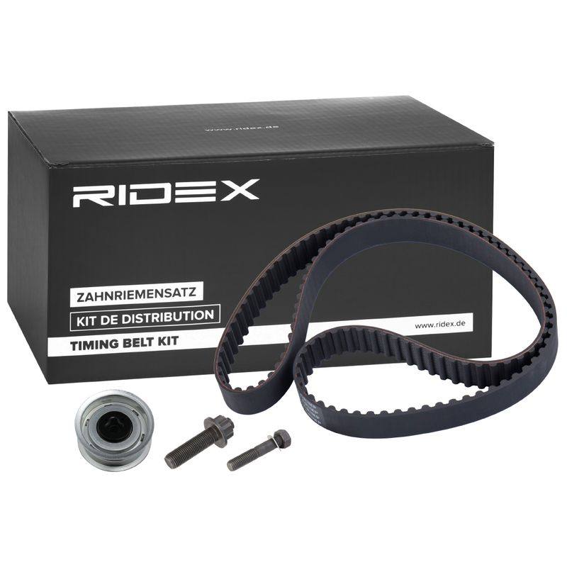 Timing Belt Kit