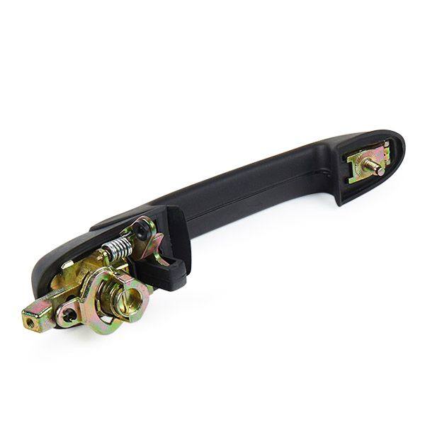 Exterior Door Handle