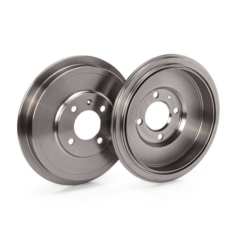 Brake Drum
