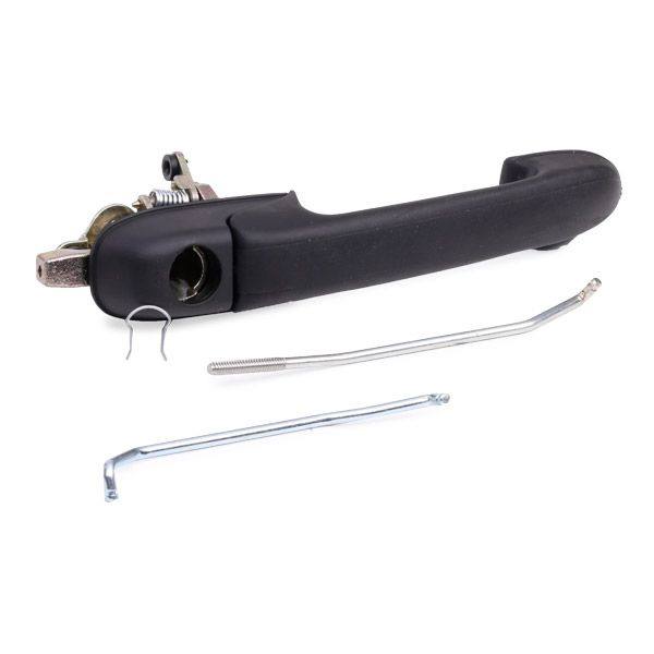 Exterior Door Handle