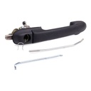 Exterior Door Handle