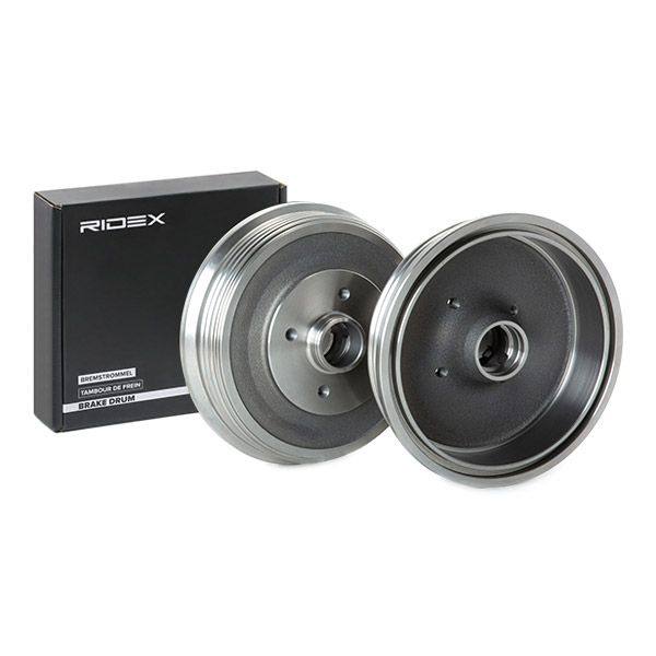 Brake Drum