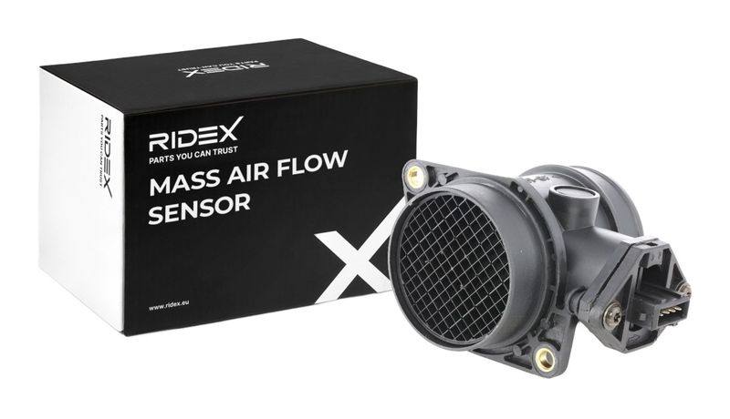 Mass Air Flow Sensor