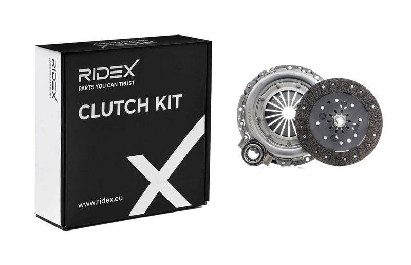 Clutch Kit