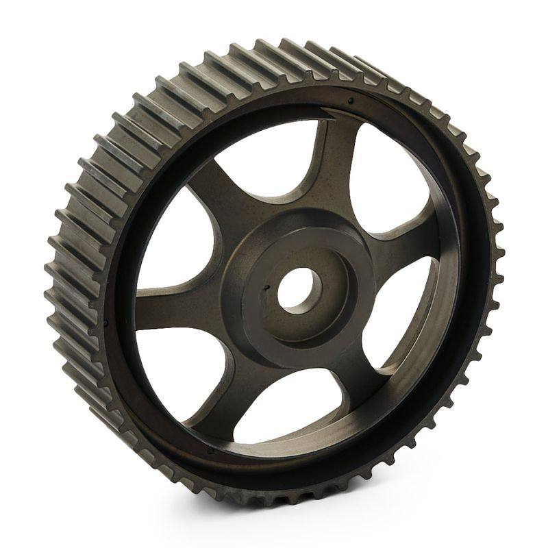 Camshaft Adjuster