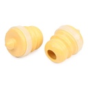 Dust Cover Kit, shock absorber