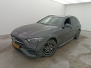 Mercedes C-Class (Year of Construction 2023, 204 PS, Petrol)