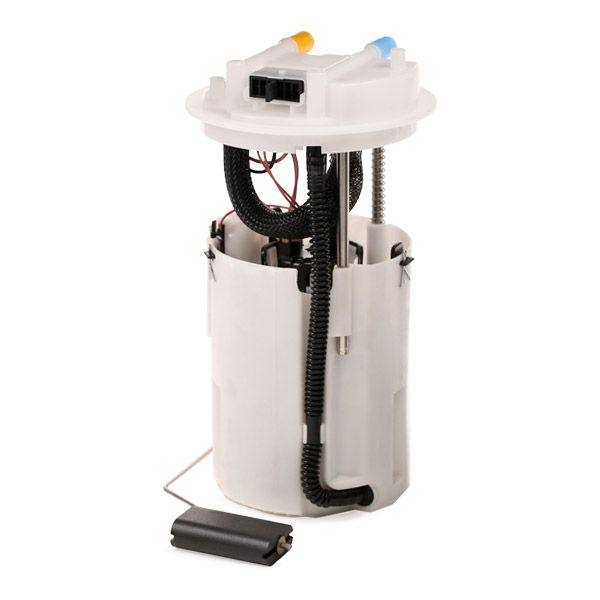 fuel supply unit