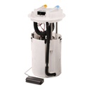 fuel supply unit