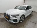AUDI A3 (Year of Construction 2022, 150 PS, Petrol)