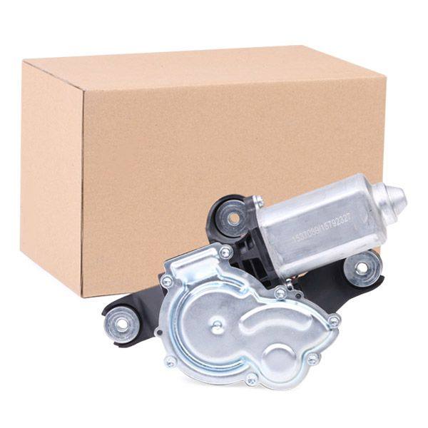 Wiper Motor