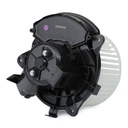 Interior Blower