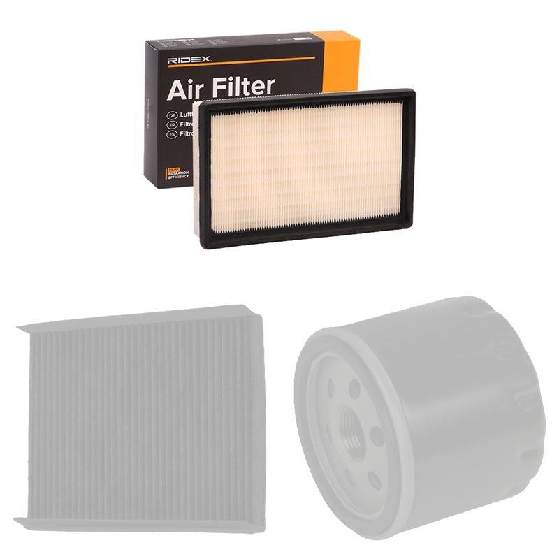 Filter Set