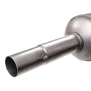 Soot/Particulate Filter, exhaust system