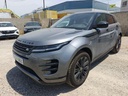LAND ROVER Range (Year of Construction 2025, 269 PS, Electric)