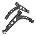 Repair Kit, control arm