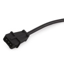 Sensor, crankshaft pulse