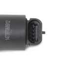 Idle Control Valve, air supply