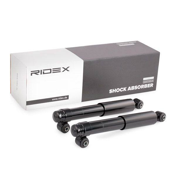 Shock Absorber
