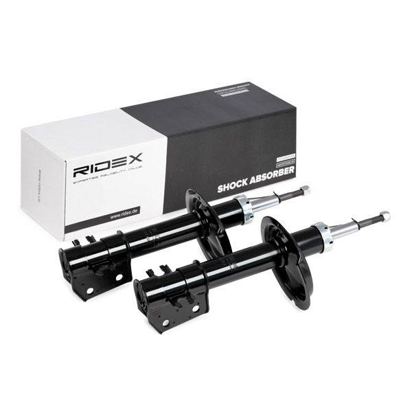 Shock Absorber
