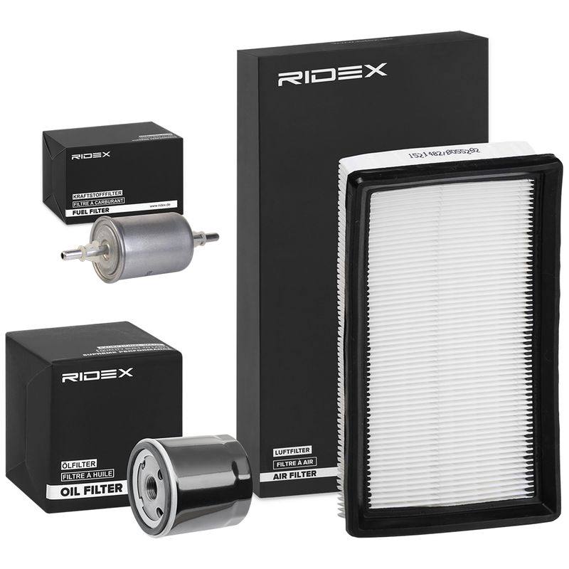 Filter Set