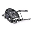 Fan, engine cooling