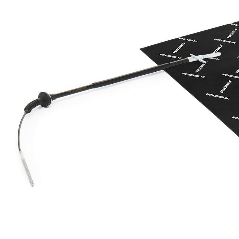 Cable Pull, clutch control
