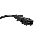 Sensor, crankshaft pulse