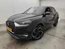 Citroen DS3 (Year of Construction 2021, 131 PS, Diesel)