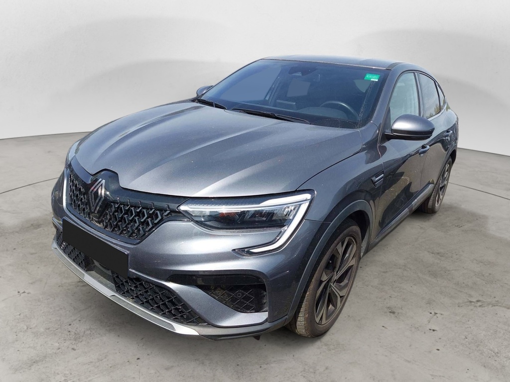 RENAULT Arkana (Year of Construction 2024, 94 PS, Petrol)
