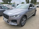 JAGUAR F-Pace (Year of Construction 2023, 204 PS, Electric)