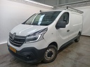 RENAULT Trafic (Year of Construction 2021, 120 PS, Diesel)