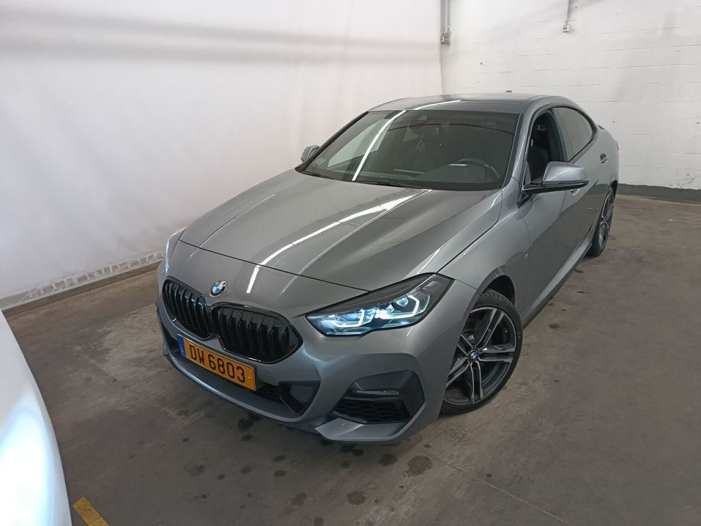 BMW 2 GRAN (Year of Construction 2022, 178 PS, Petrol)