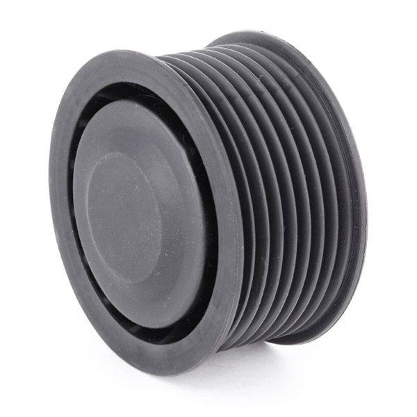 Tensioner Pulley, V-ribbed belt