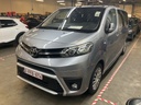TOYOTA Proace (Year of Construction 2024, 177 PS, Diesel)