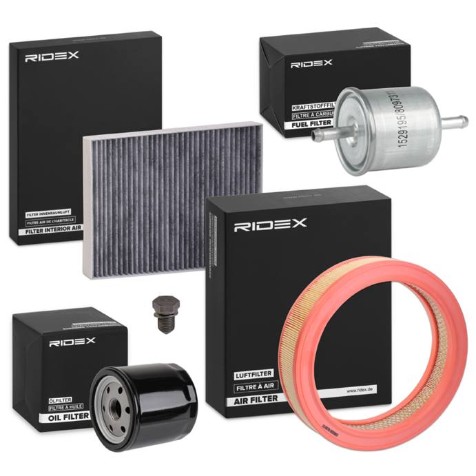 Filter Set